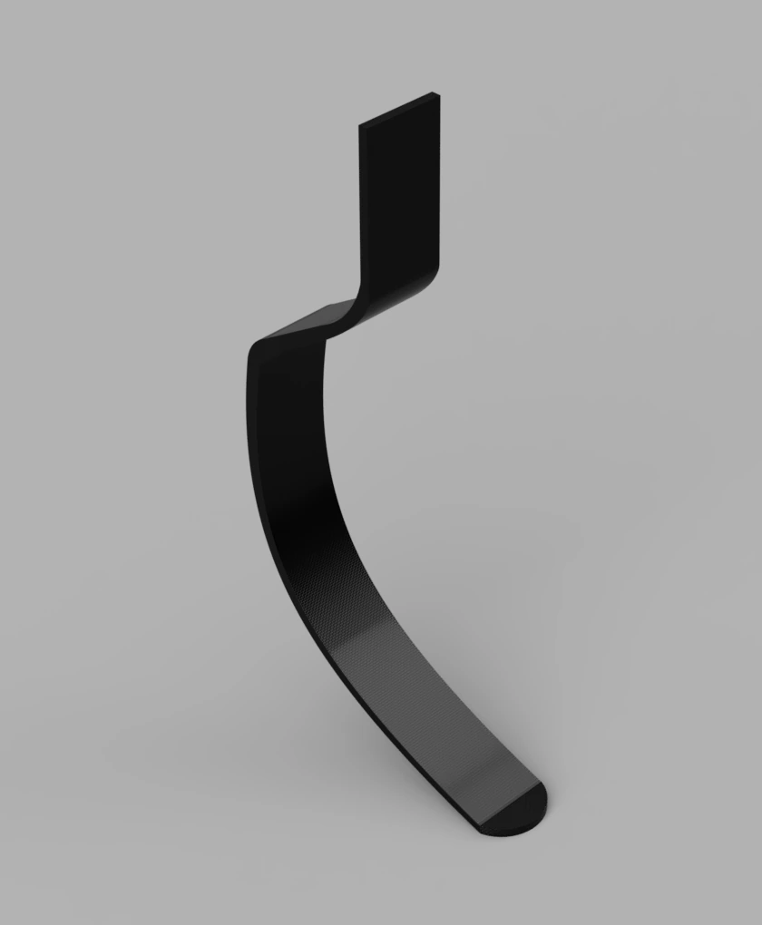 Running Blade