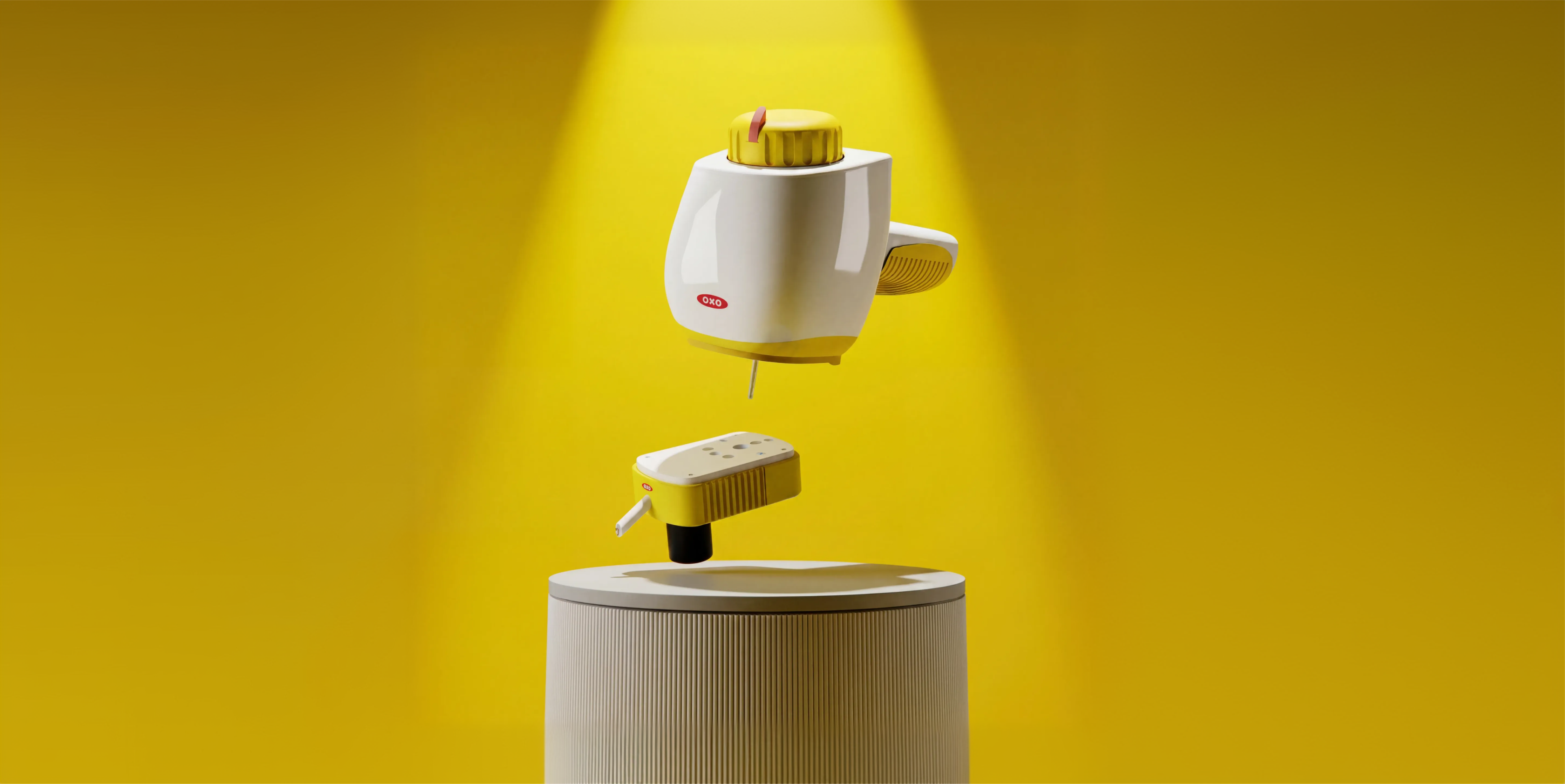 Liquid Dispenser